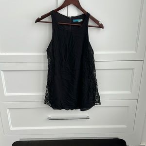 Never been worn Alice + Olivia Tank Top!